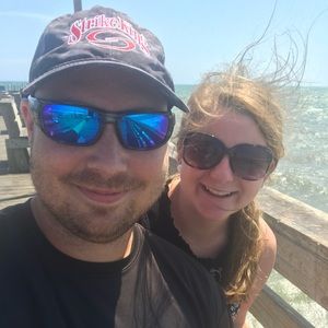 Meet your Posher, Matthew